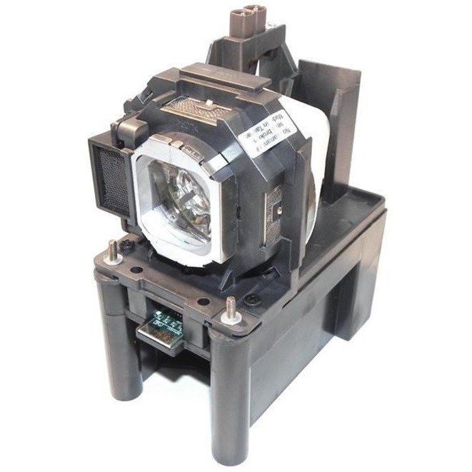 Premium Power Products Compatible Projector Lamp Replaces Panasonic ET-LAF100