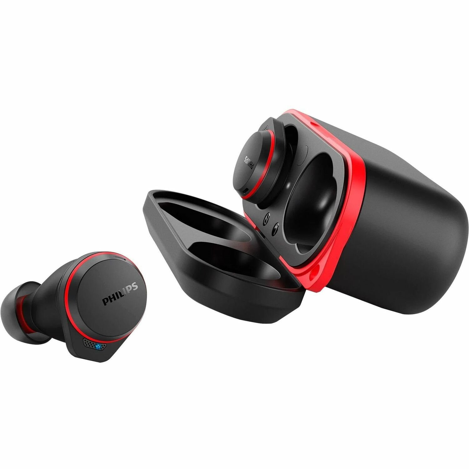 Philips True Wireless Sports Headphone