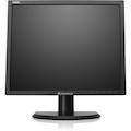 Lenovo ThinkVision LT1913p 19" Class SXGA LCD Monitor - 5:4 - Business Black