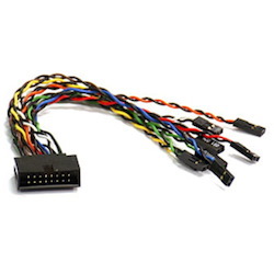 Supermicro Front Control Cable