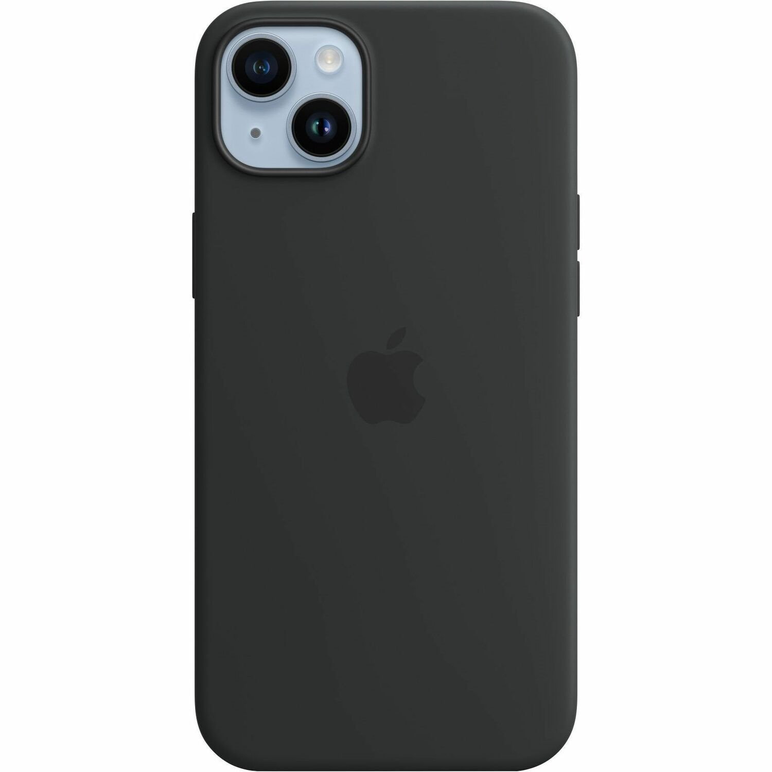 Apple Case for Apple iPhone 14 Plus Smartphone - Midnight