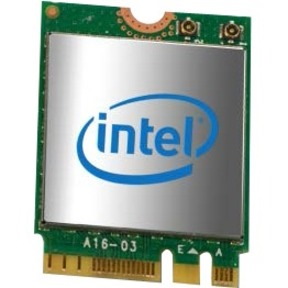 Intel 3168NGW IEEE 802.11ac Bluetooth 4.2 Wi-Fi/Bluetooth Combo Adapter