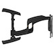 Chief Thinstall Large 25" Extension Dual Arm Wall Mount For Displays 42-75" - Black