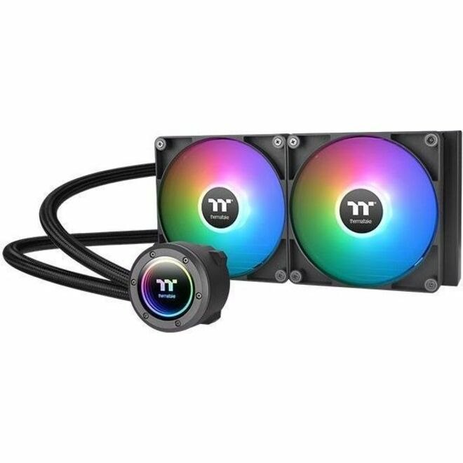 Thermaltake TH280 V2 ARGB Sync All-In-One Liquid Cooler