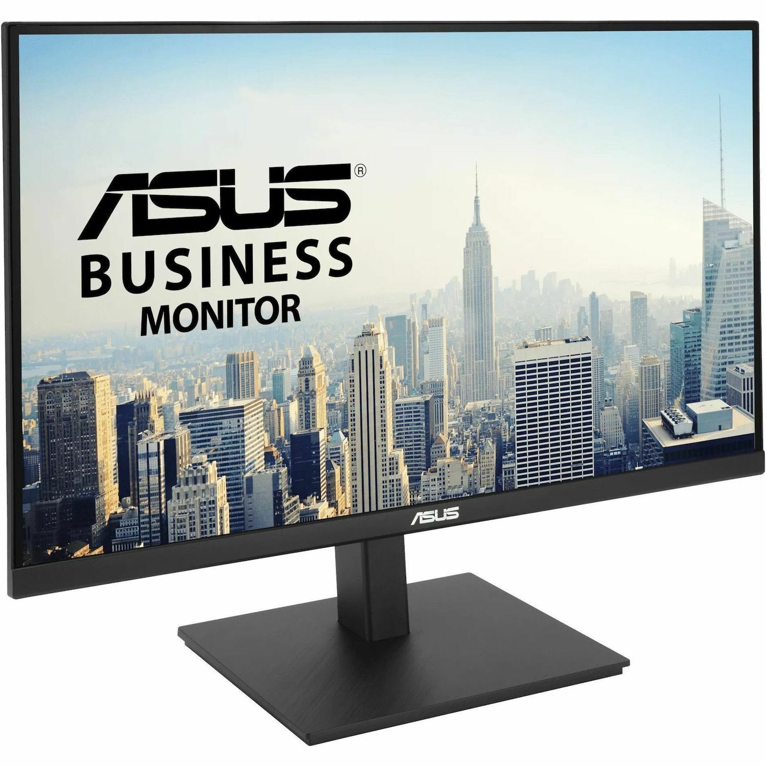 Asus Business VA27UQSB 27" Class 4K UHD LED Monitor - 16:9