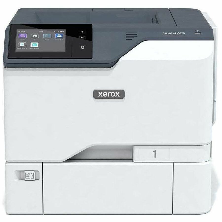 Xerox VersaLink C620 Desktop Laser Printer - Color - TAA Compliant