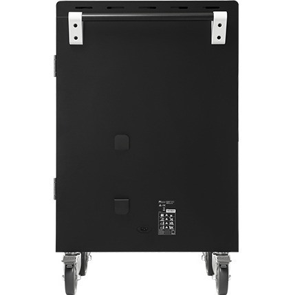 AVer E32c Charging Cart