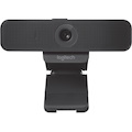 Logitech C925e Webcam - 30 fps - Black - USB 2.0 - 1 Pack(s)
