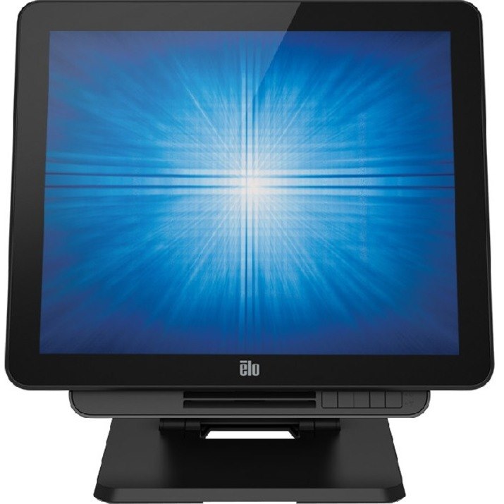 Elo X-Series 17-inch AiO Touchscreen Computer (Rev B)