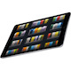 Apple iPad Tablet - 9.7" - Apple A10 - 32 GB Storage - iOS 11 - Space Gray