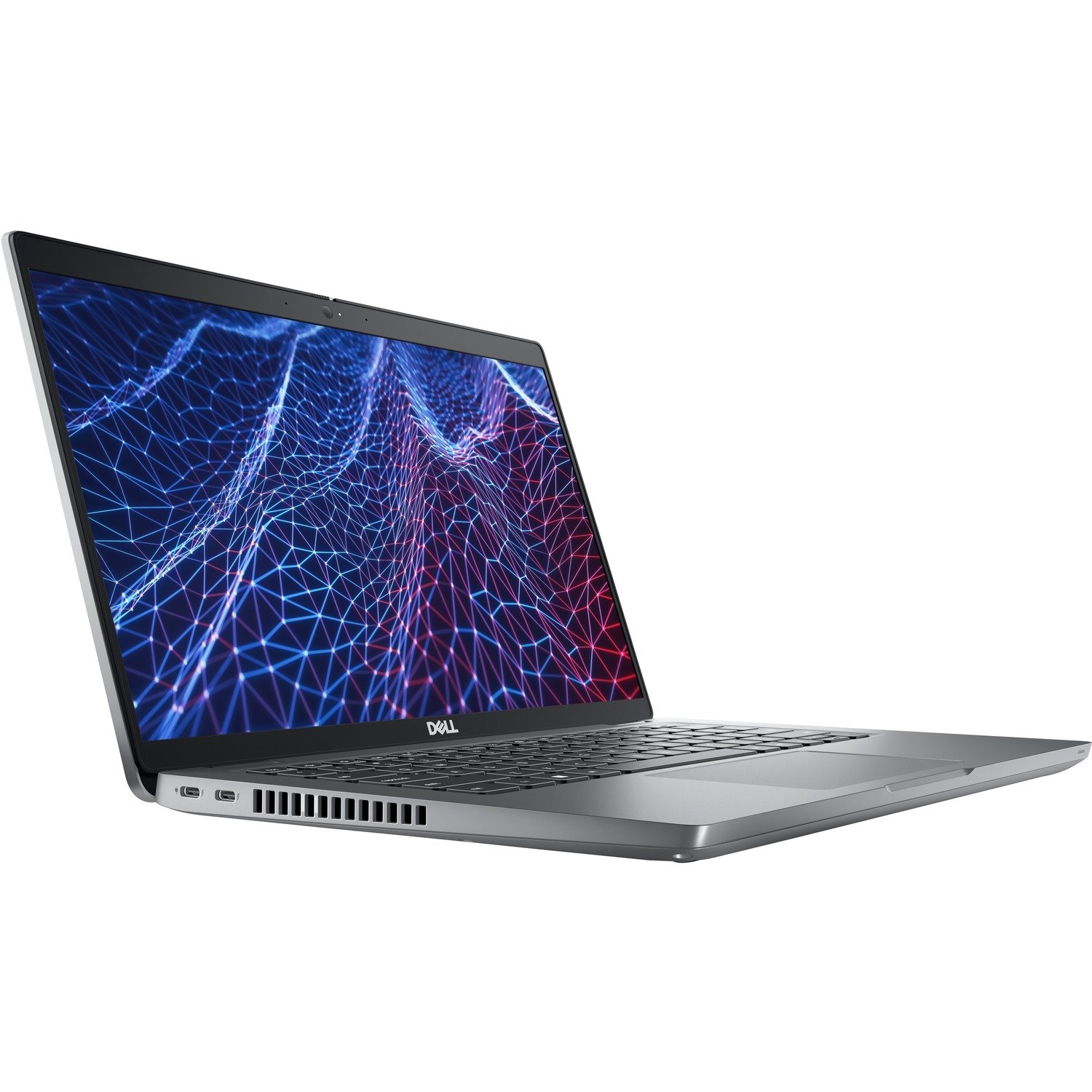 Dell Latitude 5000 5430 14" Notebook - HD - 1366 x 768 - Intel Core i5 12th Gen i5-1245U Deca-core (10 Core) 1.60 GHz - 8 GB Total RAM - 256 GB SSD - Gray