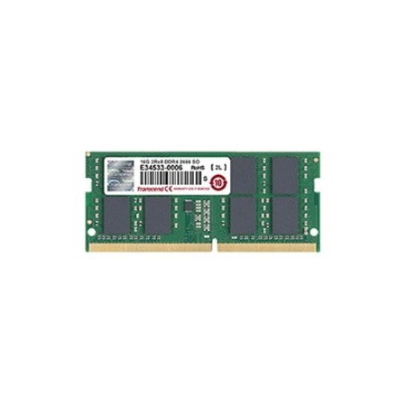 Transcend 8GB DDR4 SDRAM Memory Module