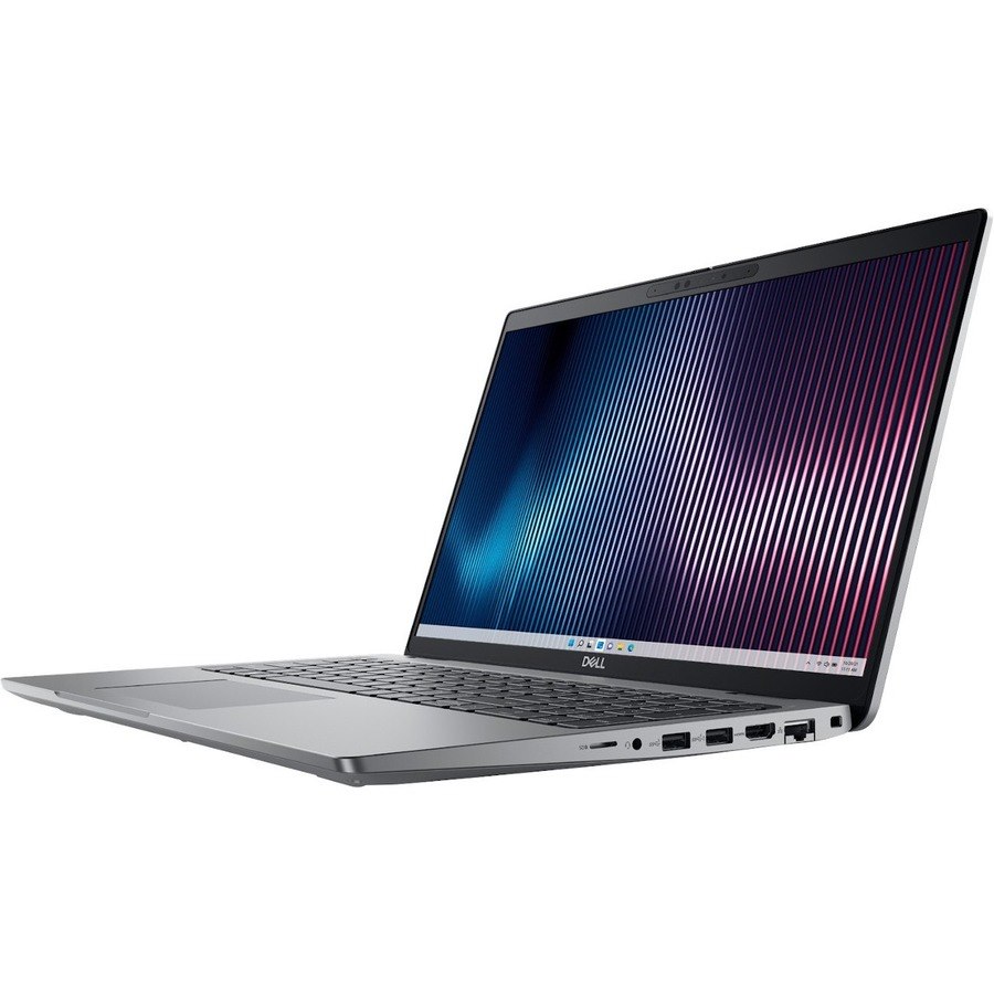 Dell Latitude 5000 5340 33.8 cm (13.3") Notebook - Full HD - Intel Core i5 13th Gen i5-1335U - 8 GB - 256 GB SSD - Grey