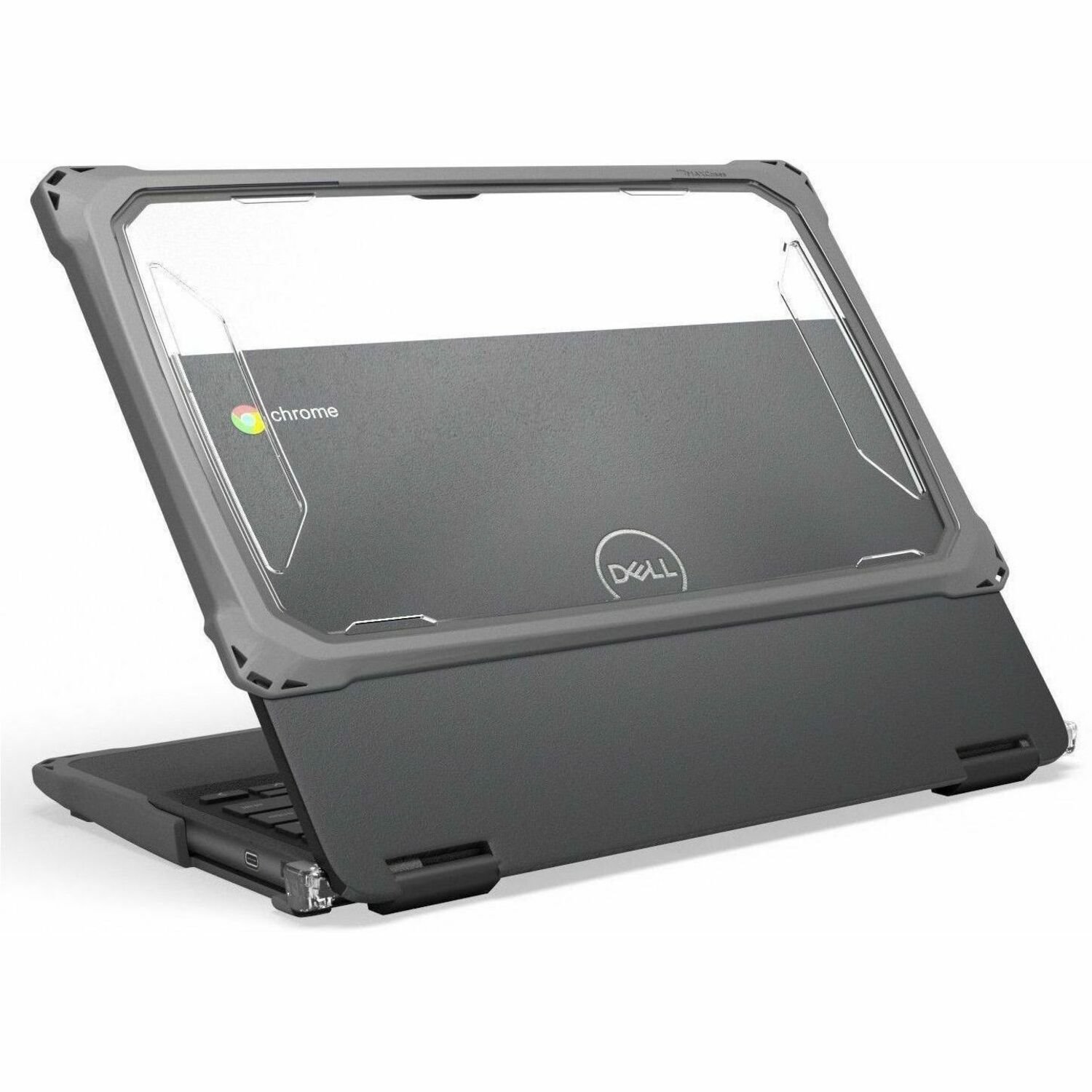 MAXCases Extreme Shell-F3 Chromebook Case