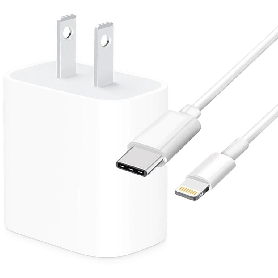 4XEM 3FT Charger Combo Kits for iPhone 11 - MFI Certified