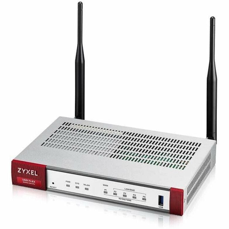 Zyxel BNDL Usg40wv2 Bun Utm VPN FW