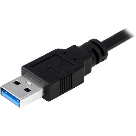 StarTech.com USB 3.0 to 2.5" SATA III Hard Drive Adapter Cable w/ UASP - SATA to USB 3.0 Converter for SSD / HDD