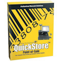 Wasp QuickStore POS Professional - 1 User