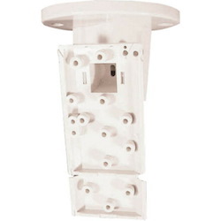 Bosch Ceiling Mount for Intrusion Prevention System - White