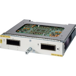 Cisco ASR 9000 2-port 100GE Modular Port Adapter