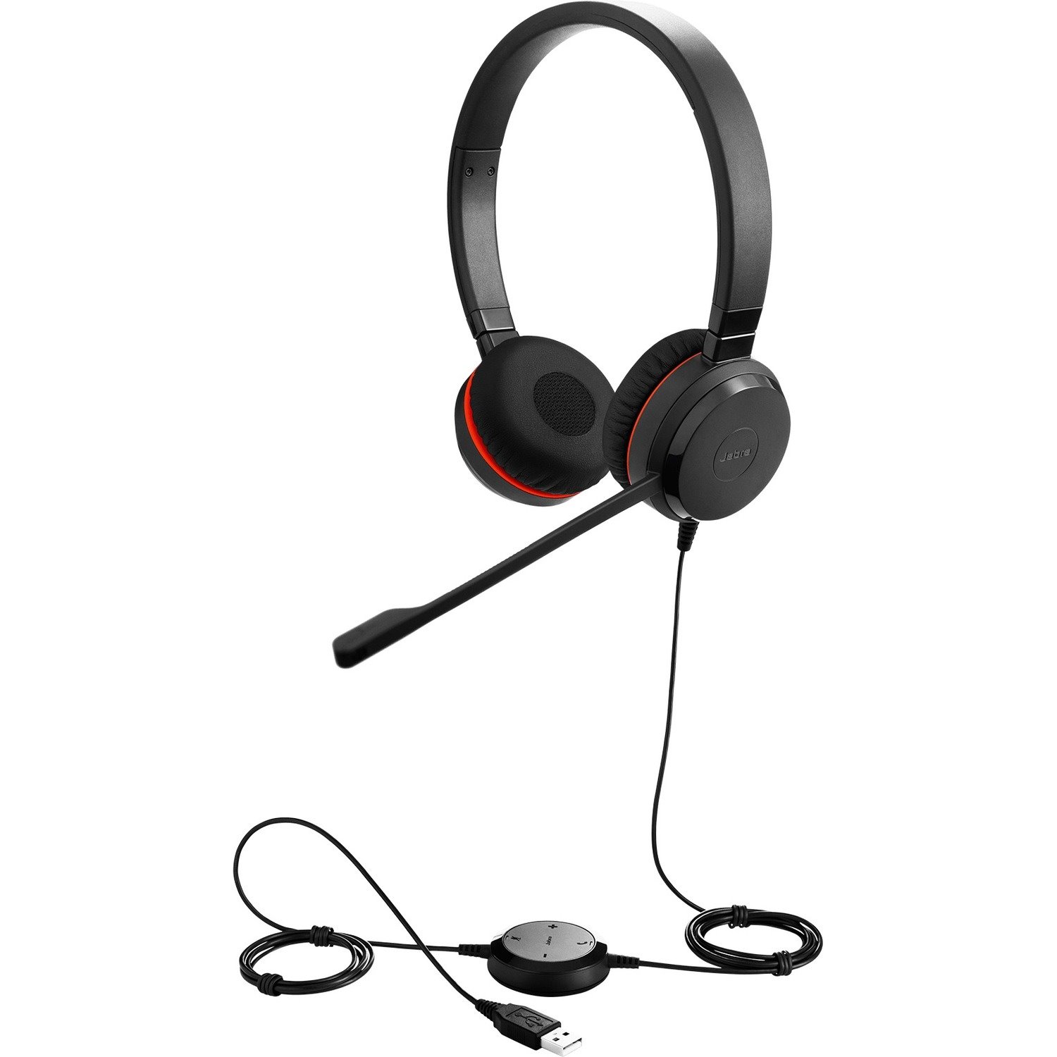 Jabra Evolve 30 II Headset