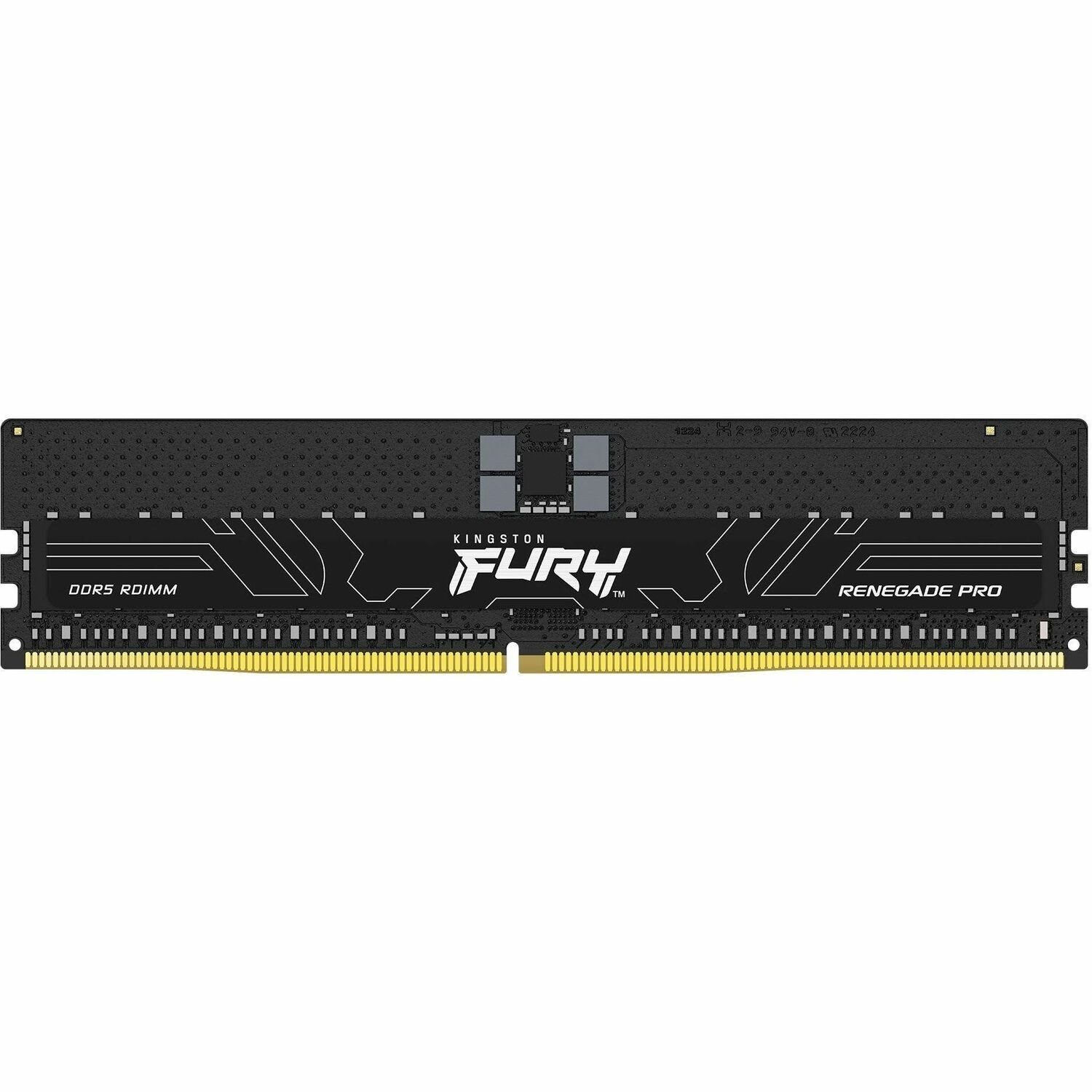 Kingston FURY Renegade Pro 256GB (8 x 32GB) DDR5 SDRAM Memory Kit