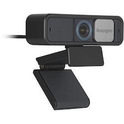 Kensington W2050 Webcam - 2 Megapixel - 30 fps - Black - USB