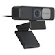 Kensington W2050 Webcam - 2 Megapixel - 30 fps - Black - USB
