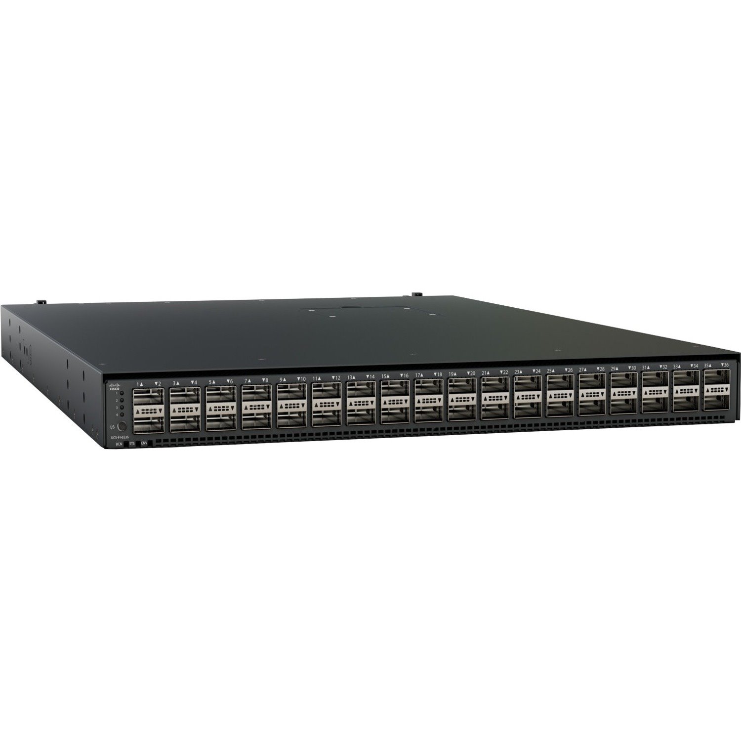 Cisco Power Supply