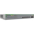 Allied Telesis GS950/10PS V2 Ethernet Switch