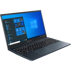 Dynabook/Toshiba Tecra A40-J 35.6 cm (14") Notebook - Full HD - 1920 x 1080 - Intel Core i5 11th Gen i5-1135G7 Quad-core (4 Core) 2.40 GHz - 16 GB Total RAM - 512 GB SSD - Dark Blue