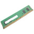 Lenovo RAM Module for Desktop PC, Server - 16 GB (1 x 16GB) - DDR4-3200/PC4-25600 DDR4 SDRAM - 3200 MHz