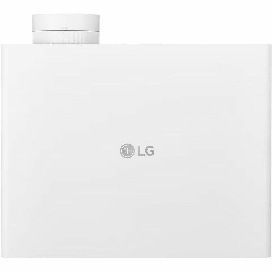 LG ProBeam Short Throw DLP Projector