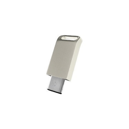 Transcend 16GB JetFlash 850 USB 3.1 On-The-Go Flash Drive