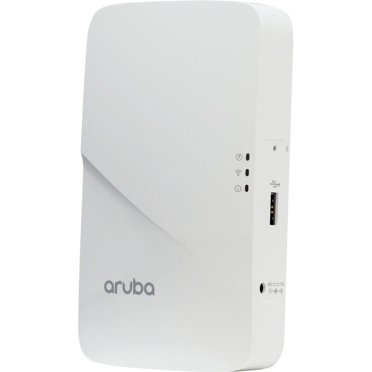 Aruba AP-303H IEEE 802.11ac 1.24 Gbit/s Wireless Access Point - TAA Compliant