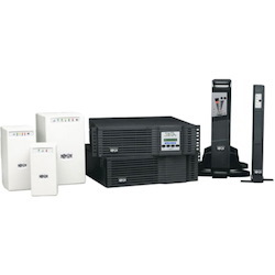 Tripp Lite by Eaton 3-Phase UPS System Basic Warranty Service Conracts - Primary Battery Cabinet Only 60k/80k