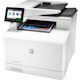 HP LaserJet Pro M479dw Wireless Laser Multifunction Printer - Colour