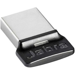 Jabra LINK 360 Bluetooth 3.0 Single Band Bluetooth Adapter for Desktop Computer