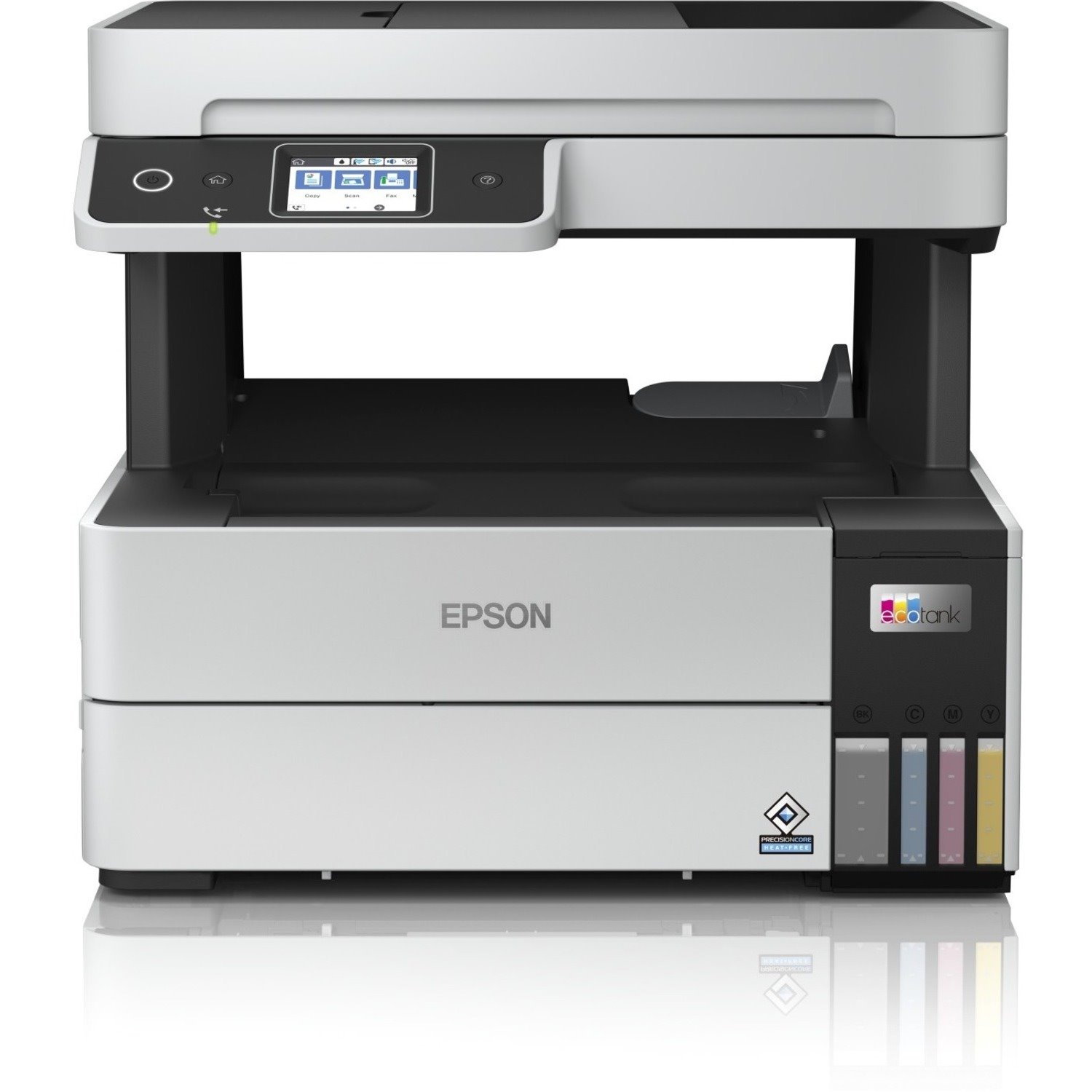 Epson EcoTank ET-5170 Wireless Inkjet Multifunction Printer - Colour