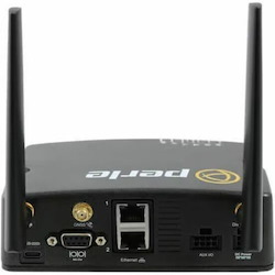 Perle IRG5520+ 2 SIM Cellular, Ethernet Modem/Wireless Router