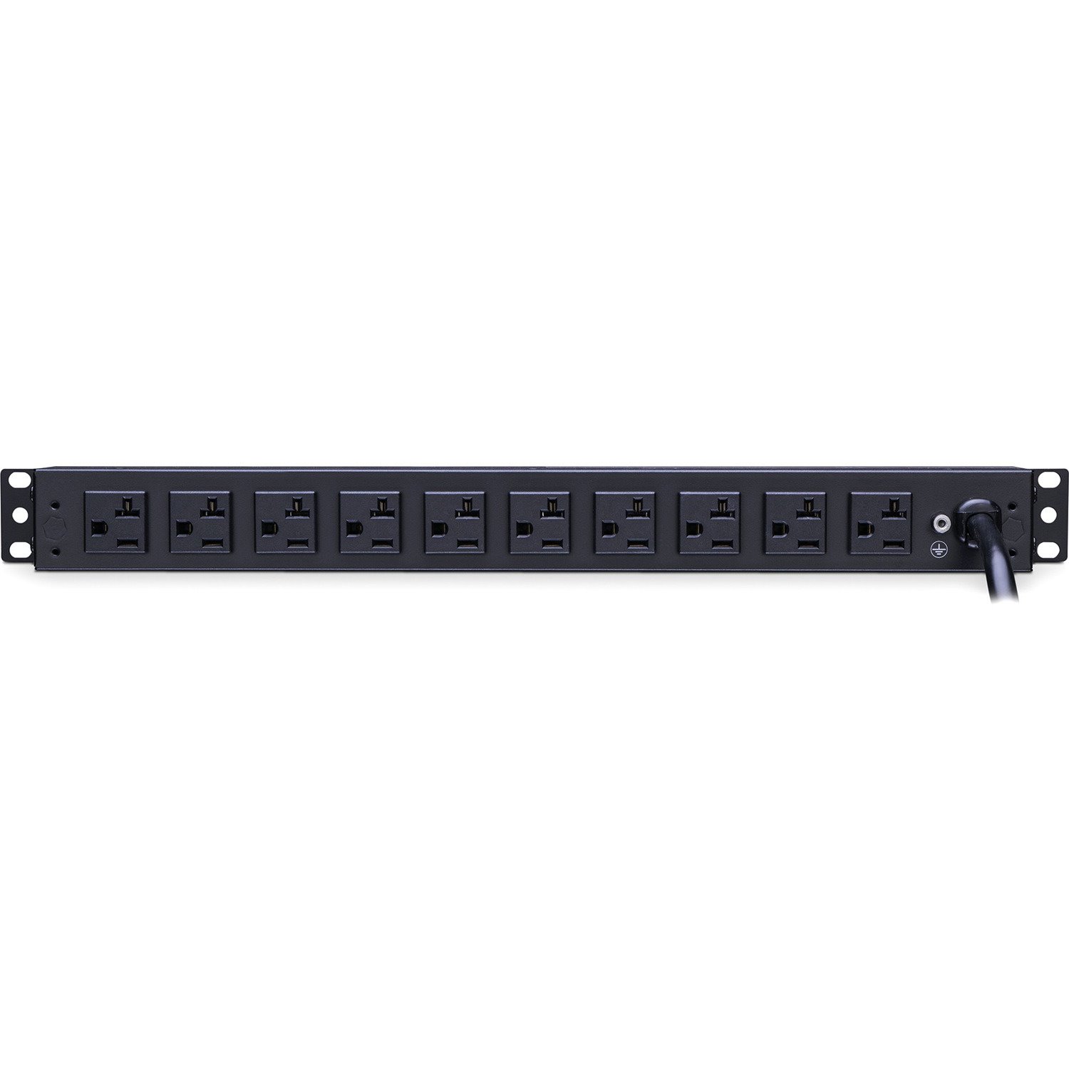 CyberPower Basic PDU20B6F10R 16-Outlets PDU