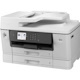 Brother MFC-J6940DW Wireless Inkjet Multifunction Printer - Color