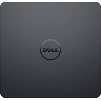 Dell-IMSourcing DW316 DVD-Writer - External - Black