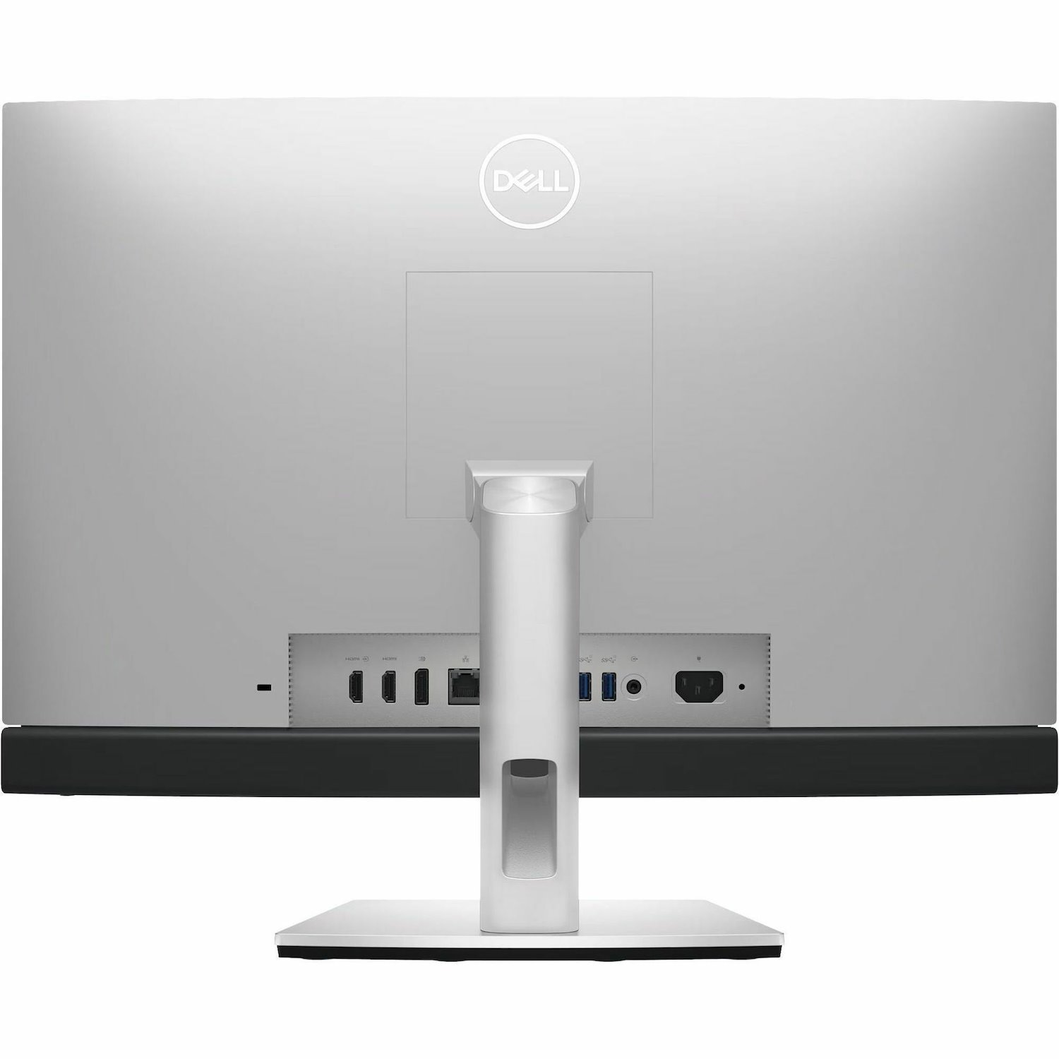 Dell OptiPlex 7000 7420 Plus All-in-One Computer - Intel Core i7 14th Gen i7-14700 - vPro Technology - 16 GB - 512 GB SSD - 23.8" Full HD - Desktop - Silver