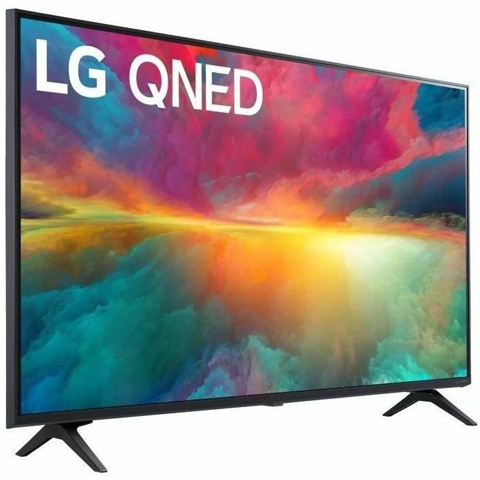 LG QNED75 43QNED75URA 42.5" Smart LED-LCD TV - 4K UHDTV