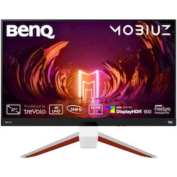 BenQ MOBIUZ EX2710U 27" Class 4K UHD Gaming LCD Monitor - 16:9