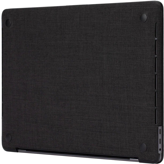 Incipio Textured Hardshell in Woolenex for MacBook Pro 16