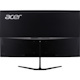 Acer Nitro ED320QR S3 Full HD Gaming LCD Monitor - 16:9 - Black