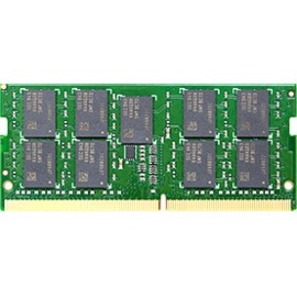 Synology RAM Module for Storage Server - 8 GB DDR4 SDRAM