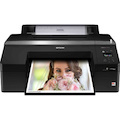 Epson SureColor P5000 PostScript Inkjet Large Format Printer - 17" Print Width - Color